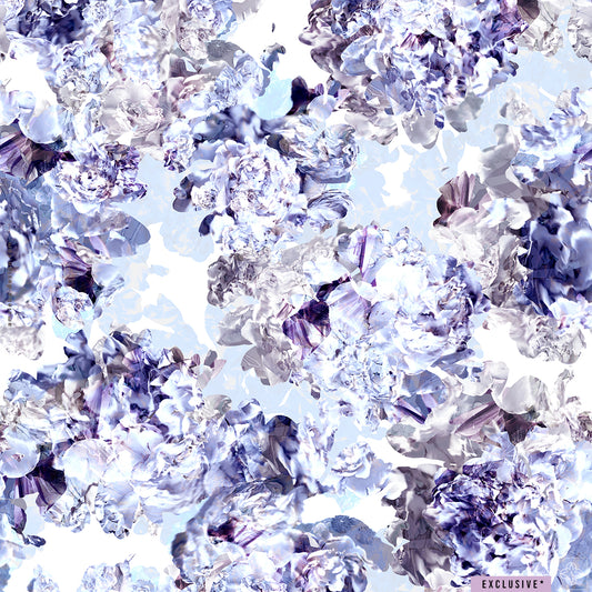 EXCLUSIVE Abstract Peony 140225A Seamless Pattern