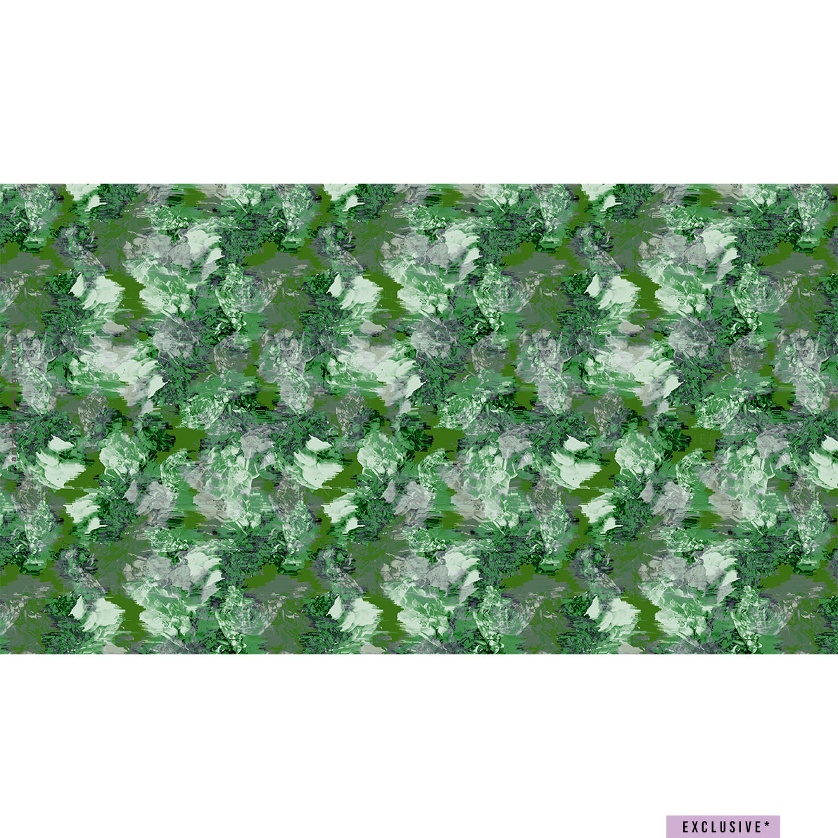 EXCLUSIVE Abstract Wild Roses 130225v2A Seamless Pattern