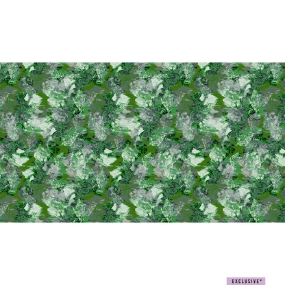 EXCLUSIVE Abstract Wild Roses 130225v2A Seamless Pattern