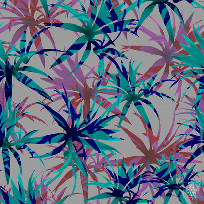 Aloevera 310125A Seamless Pattern