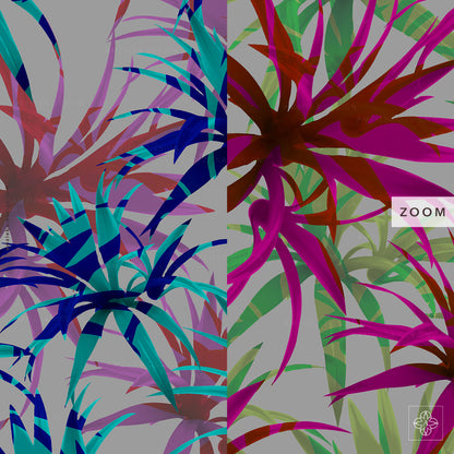 Aloevera 310125A Seamless Pattern