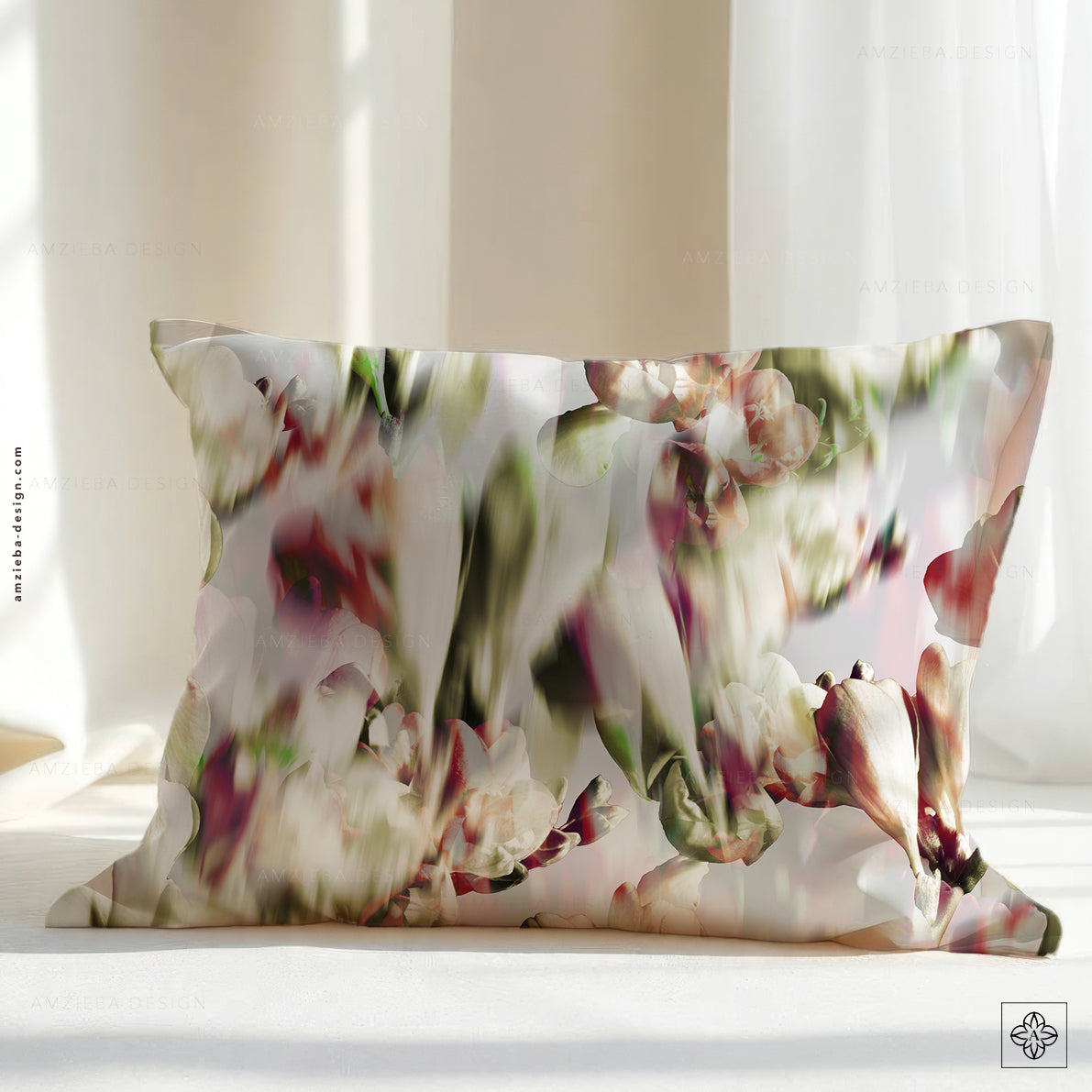 Crocus 210125A Seamless Pattern