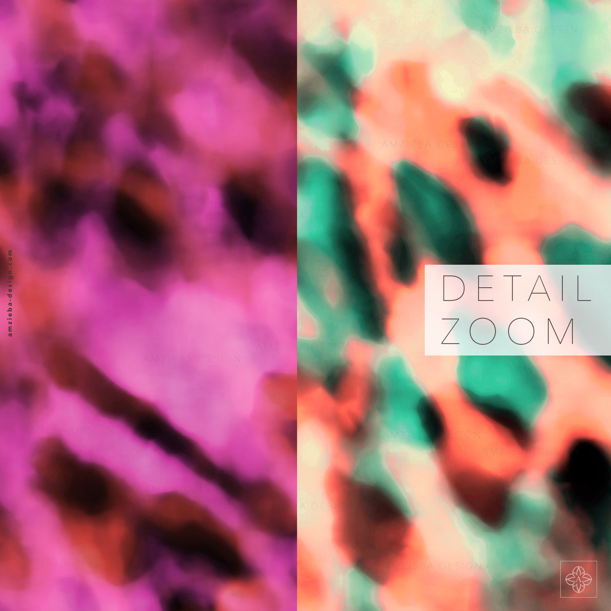 Leopard Skin 240125A Seamless Pattern