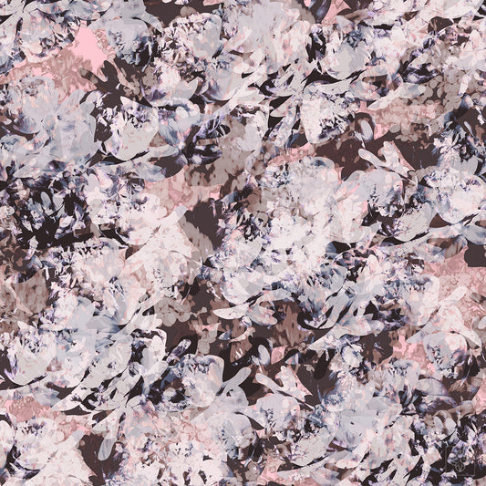 Peony Hortensia 290125A Seamless Pattern