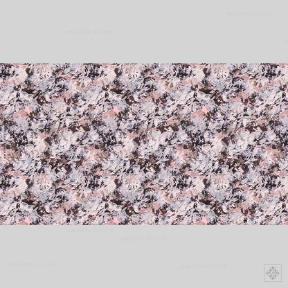 Peony Hortensia 290125A Seamless Pattern