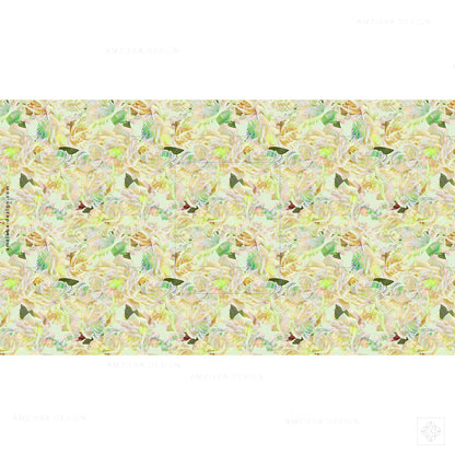 Roses Layered 280125A Seamless Pattern